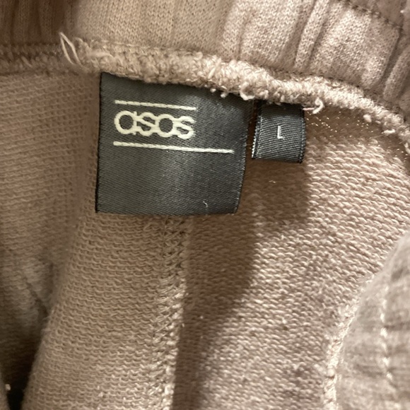ASOS Mens Jogger Sweatpants - Picture 8 of 10